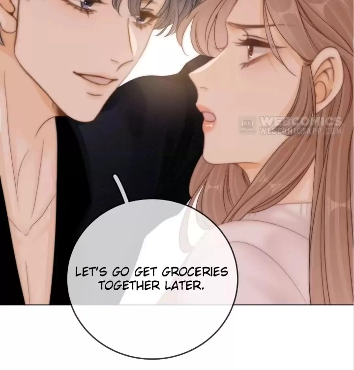 Pretty Woman Chapter 27 - page 23