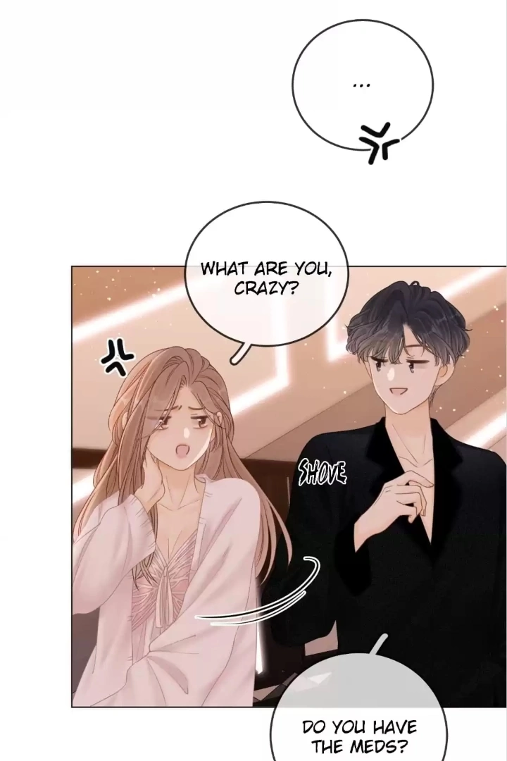 Pretty Woman Chapter 27 - page 24