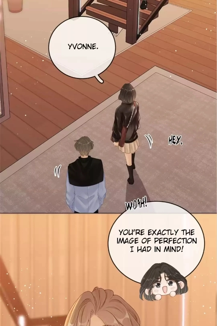Pretty Woman Chapter 27 - page 31
