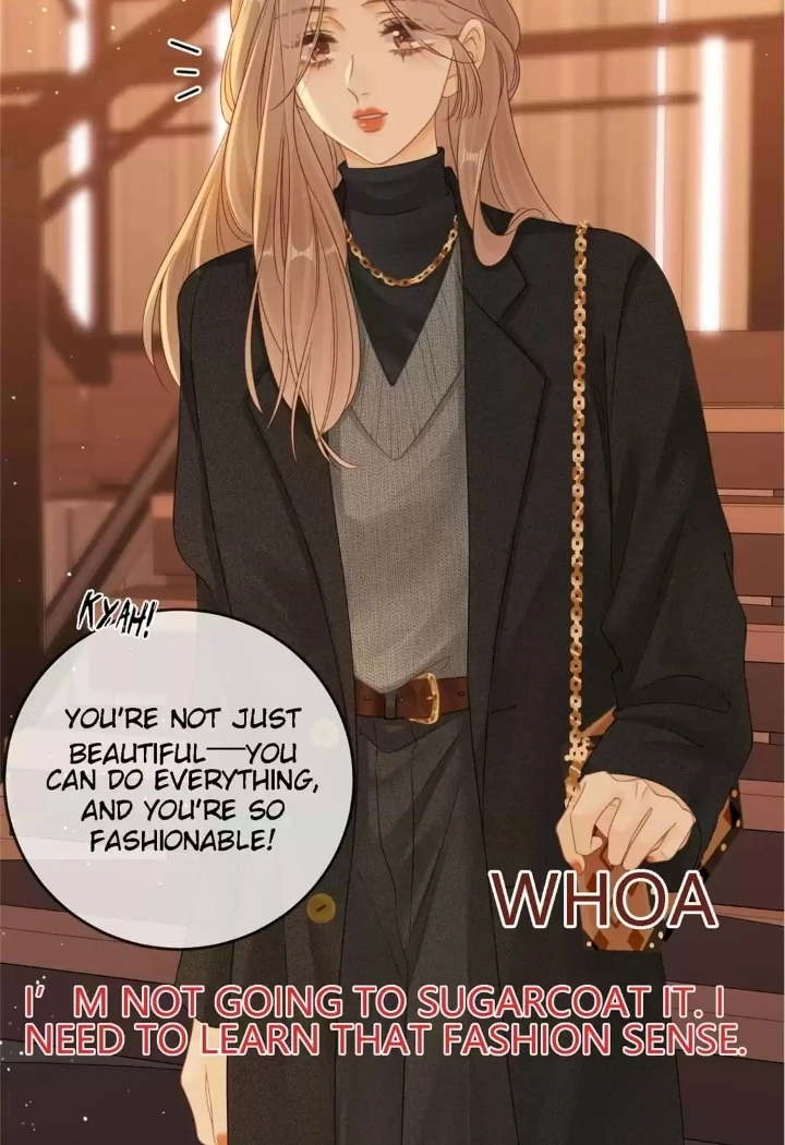 Pretty Woman Chapter 27 - page 32