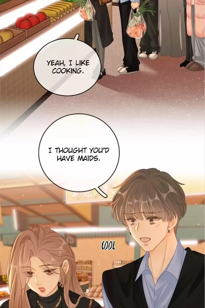 Pretty Woman Chapter 27 - page 39