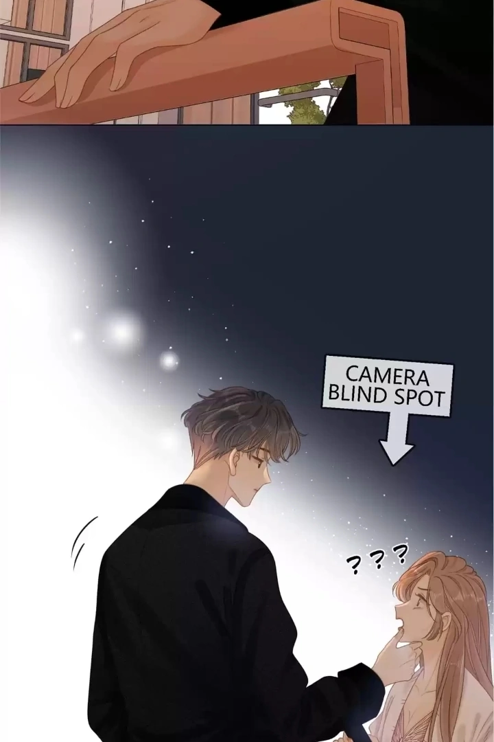 Pretty Woman Chapter 27 - page 4