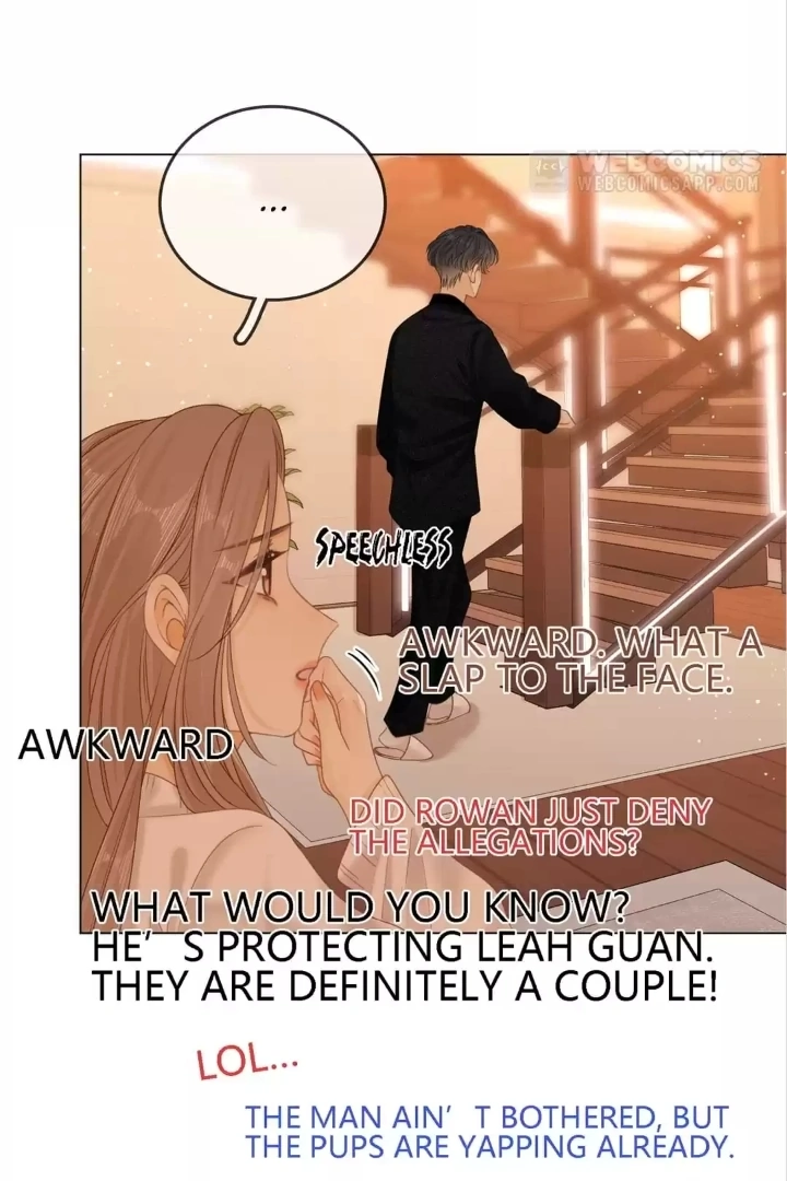 Pretty Woman Chapter 27 - page 8