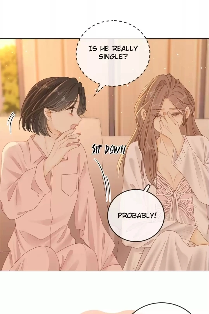 Pretty Woman Chapter 27 - page 9