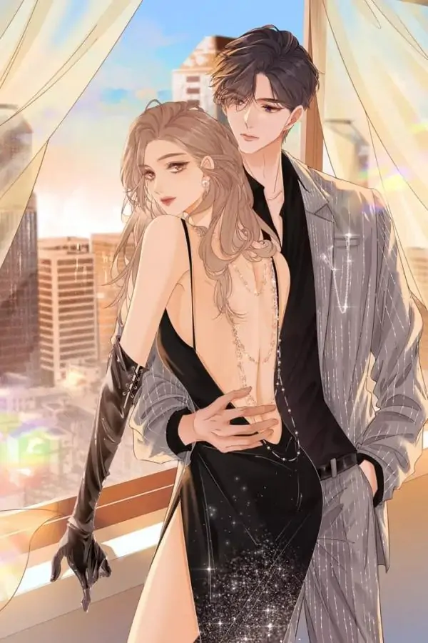 Pretty Woman Chapter 25 - page 1
