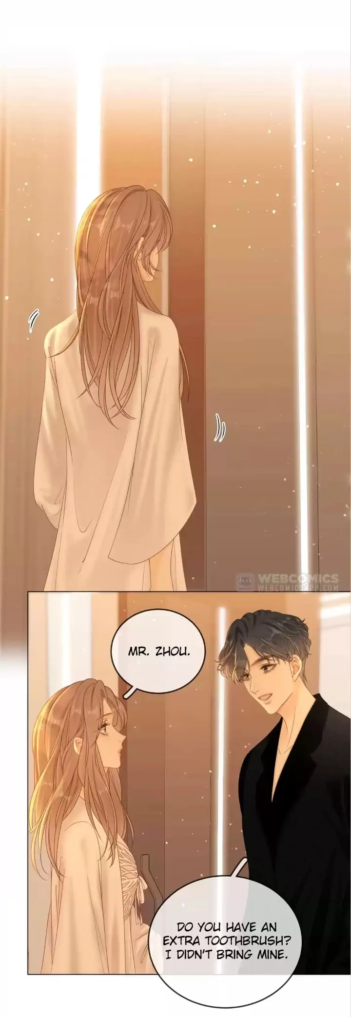 Pretty Woman Chapter 25 - page 12