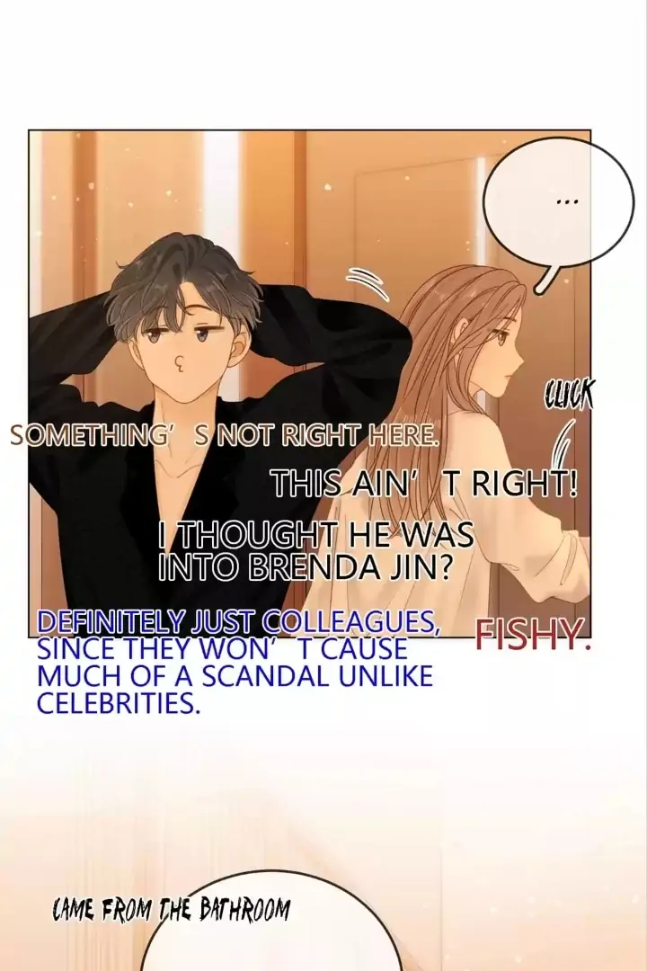 Pretty Woman Chapter 25 - page 14