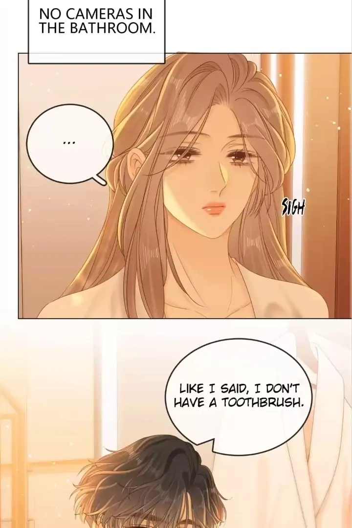 Pretty Woman Chapter 25 - page 16