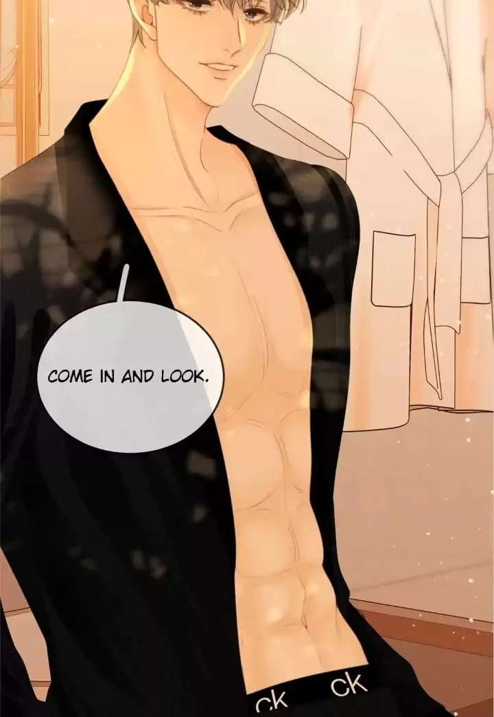 Pretty Woman Chapter 25 - page 17