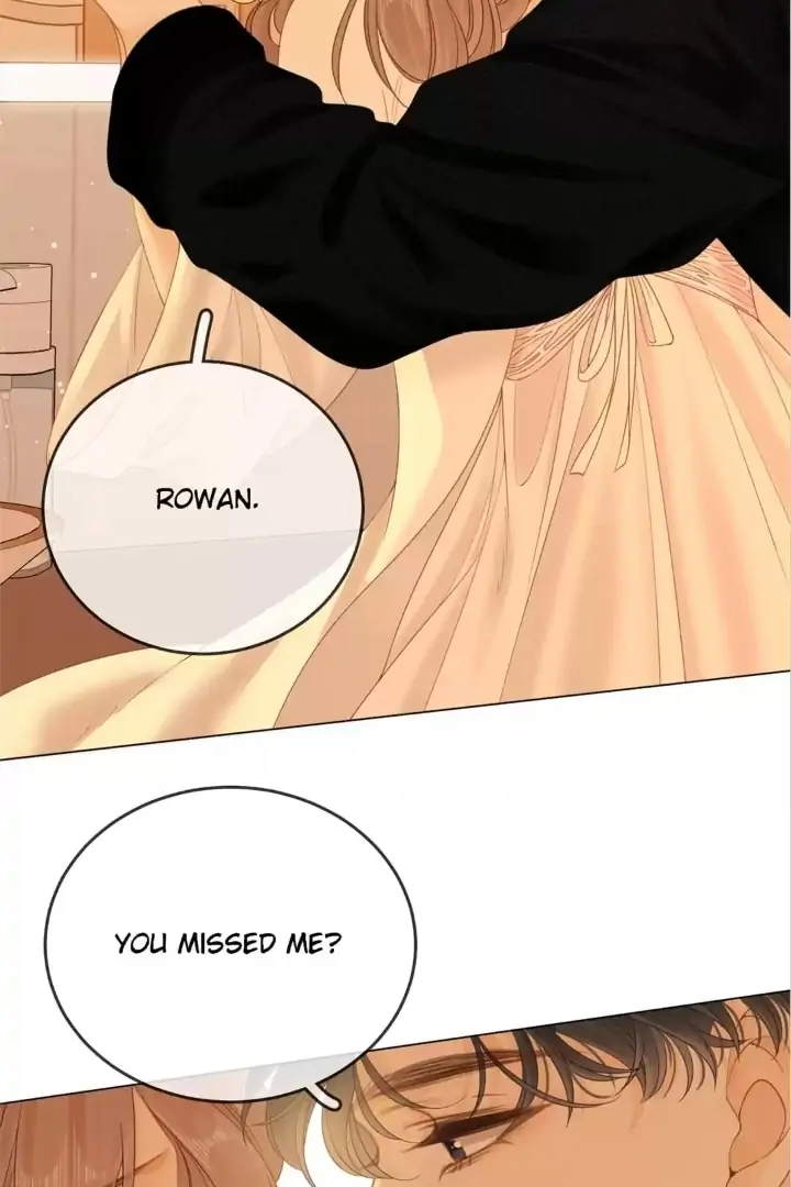 Pretty Woman Chapter 25 - page 21