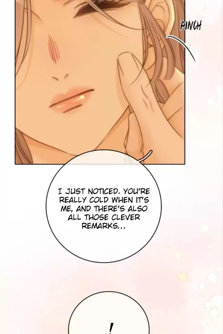 Pretty Woman Chapter 25 - page 26