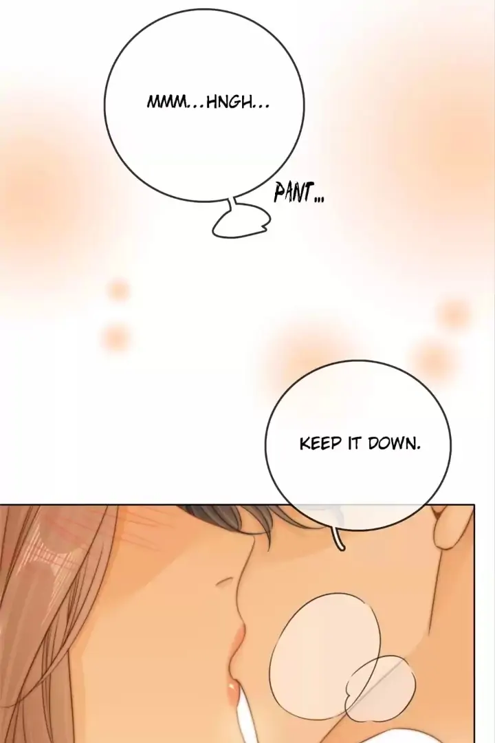 Pretty Woman Chapter 25 - page 31