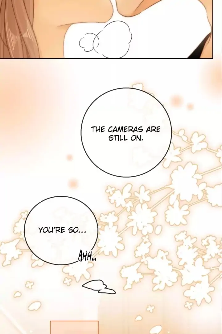 Pretty Woman Chapter 25 - page 32