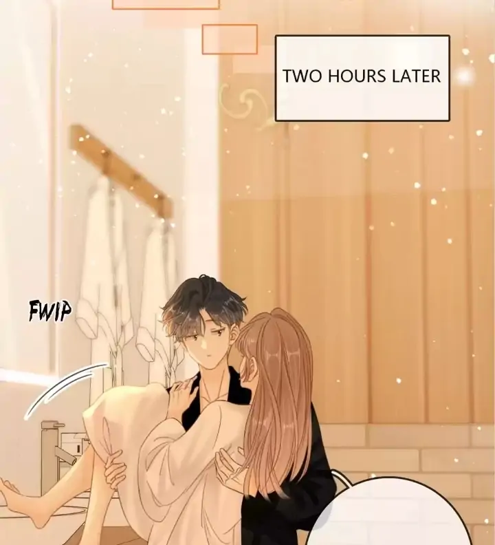 Pretty Woman Chapter 25 - page 33