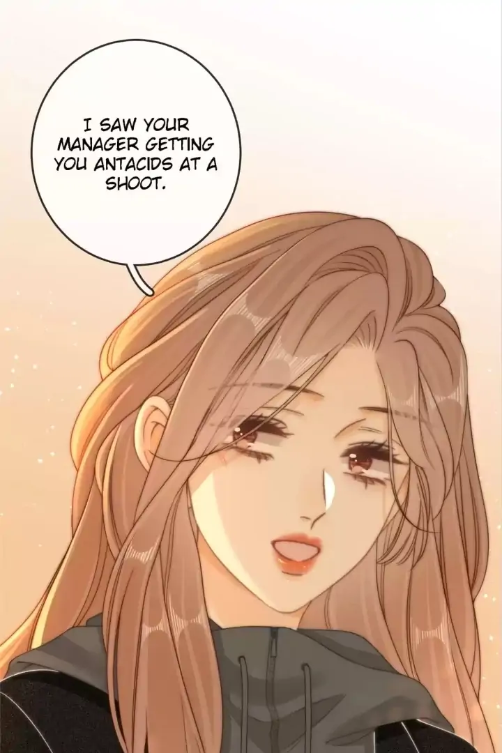 Pretty Woman Chapter 25 - page 6