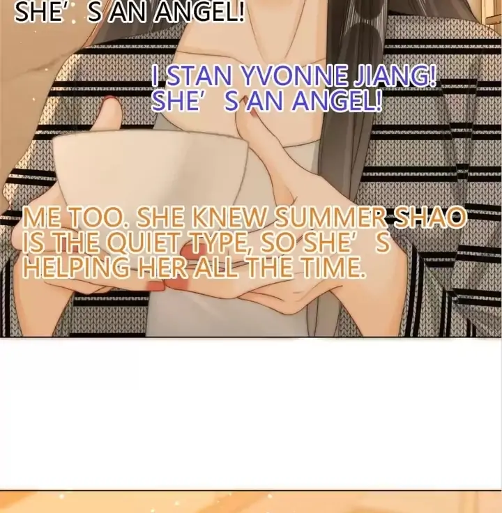 Pretty Woman Chapter 25 - page 8