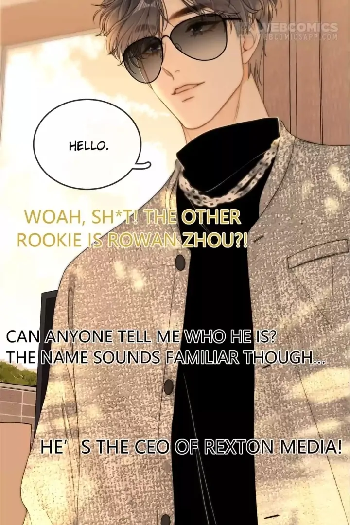 Pretty Woman Chapter 24 - page 12