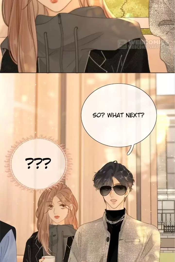 Pretty Woman Chapter 24 - page 17