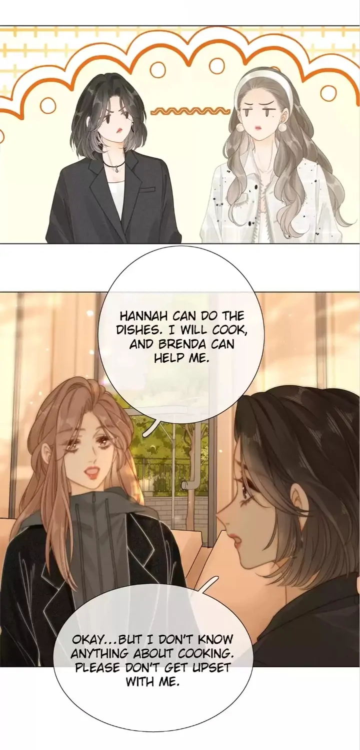 Pretty Woman Chapter 24 - page 21