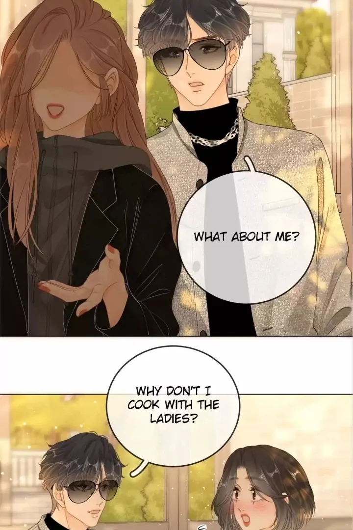 Pretty Woman Chapter 24 - page 24