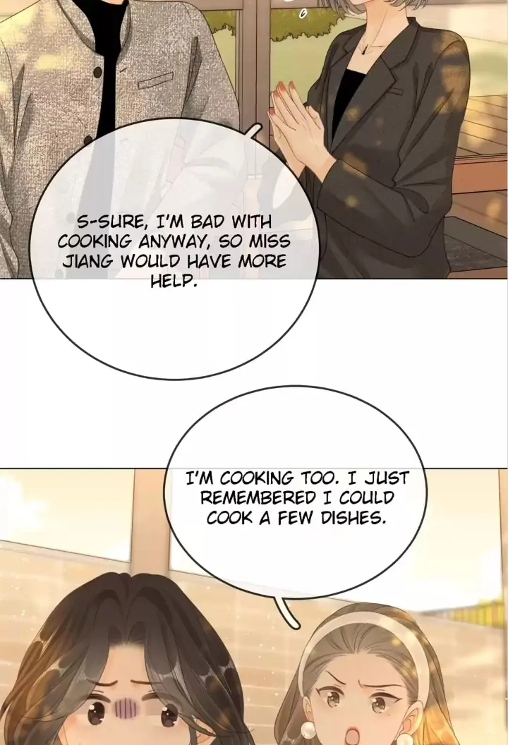 Pretty Woman Chapter 24 - page 25