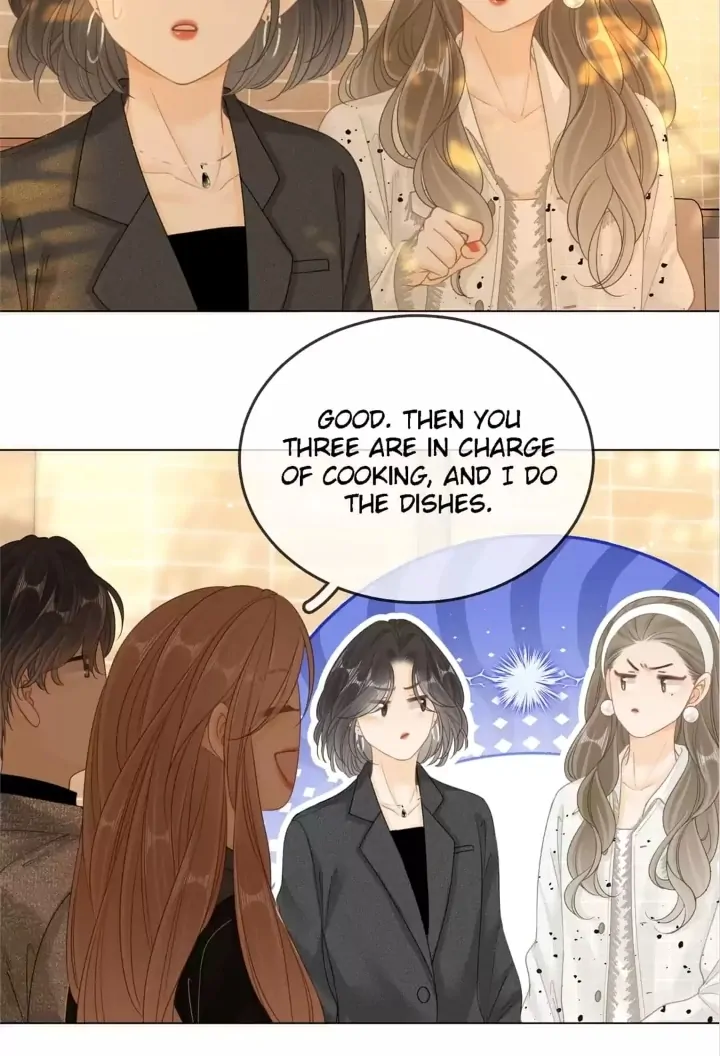 Pretty Woman Chapter 24 - page 26