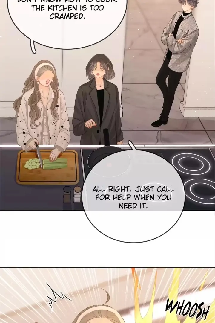 Pretty Woman Chapter 24 - page 28