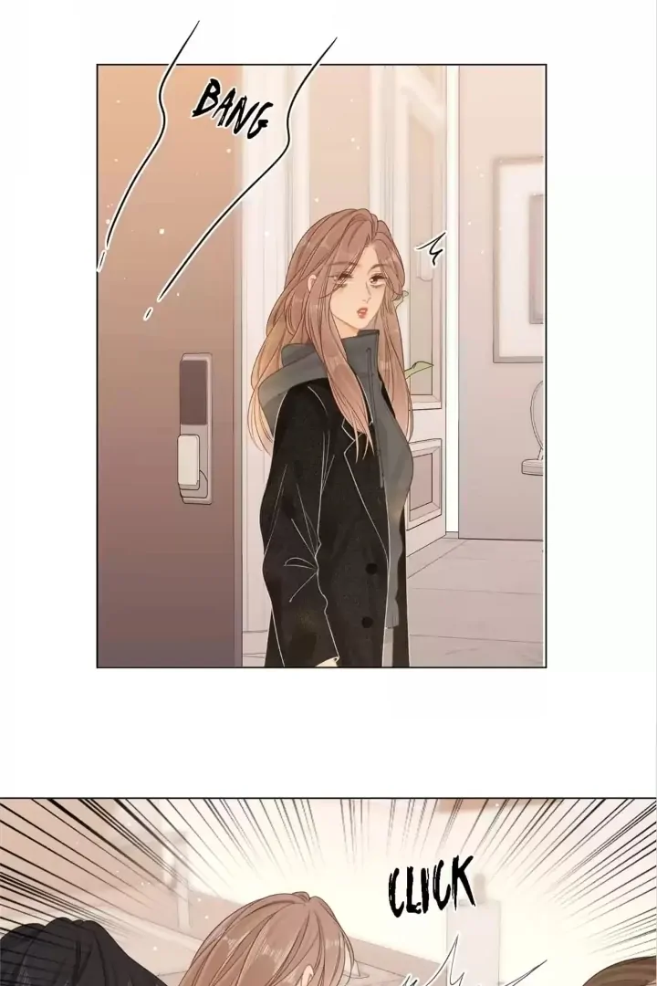 Pretty Woman Chapter 24 - page 33