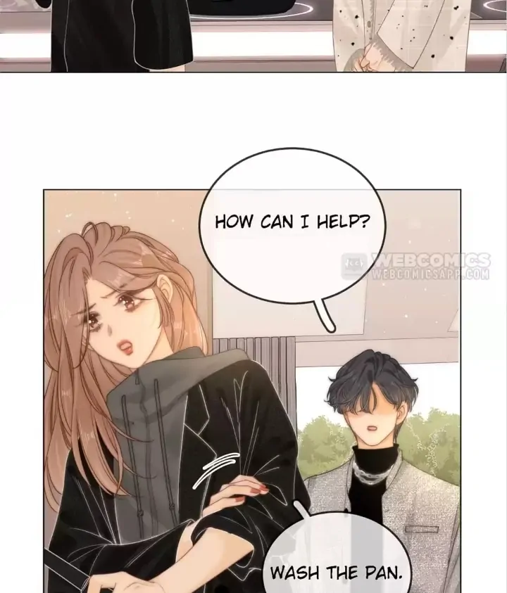 Pretty Woman Chapter 24 - page 35