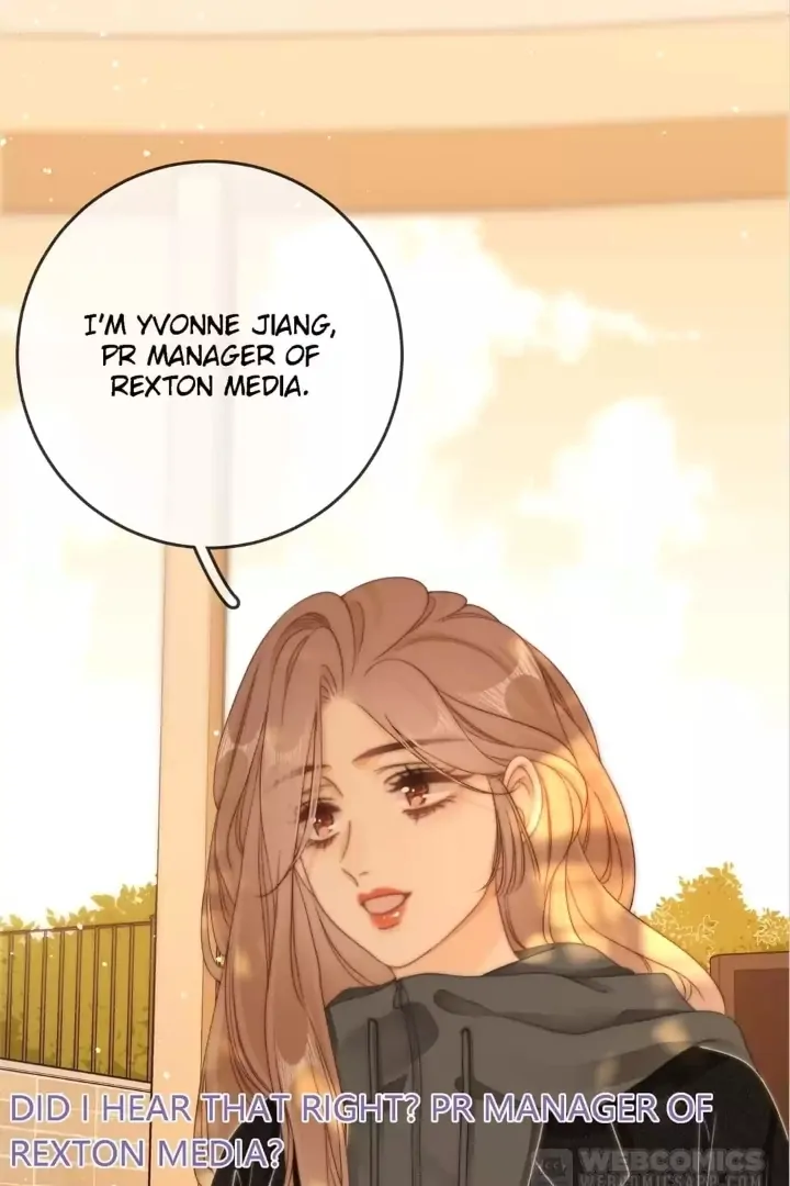 Pretty Woman Chapter 24 - page 6