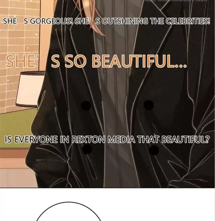 Pretty Woman Chapter 24 - page 7