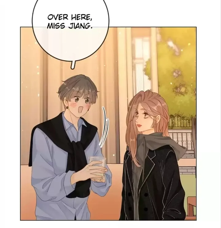 Pretty Woman Chapter 24 - page 8