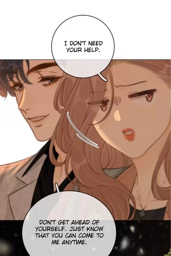 Pretty Woman Chapter 35 - page 11