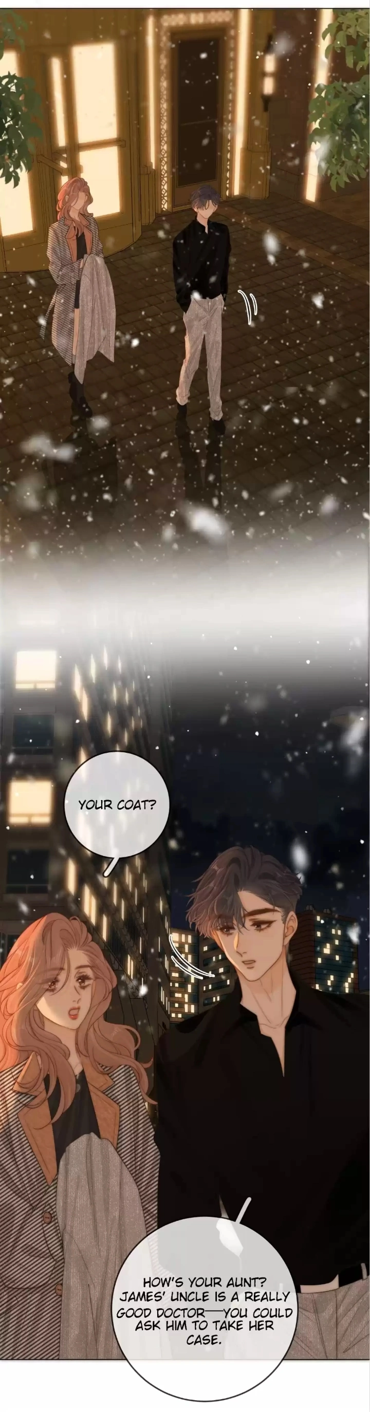 Pretty Woman Chapter 35 - page 16