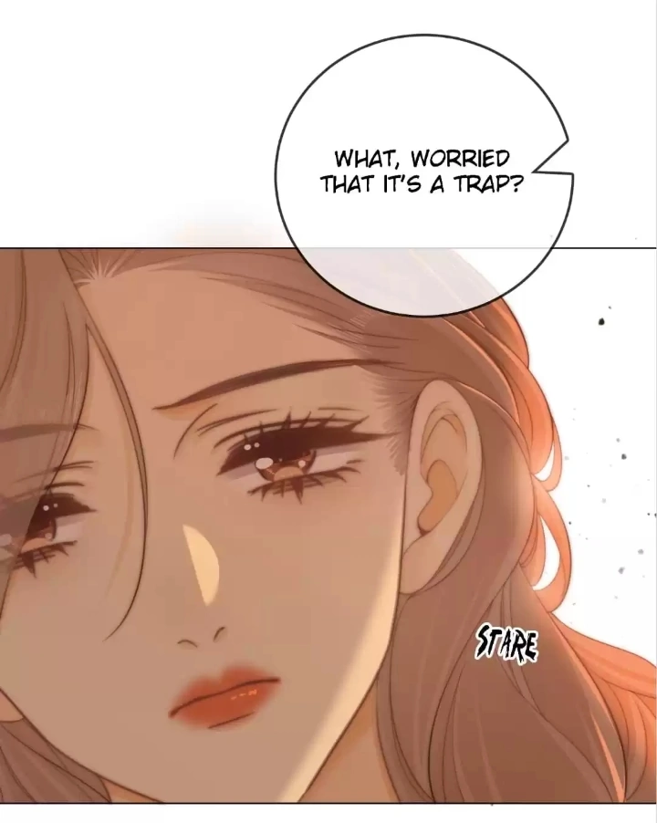 Pretty Woman Chapter 35 - page 17