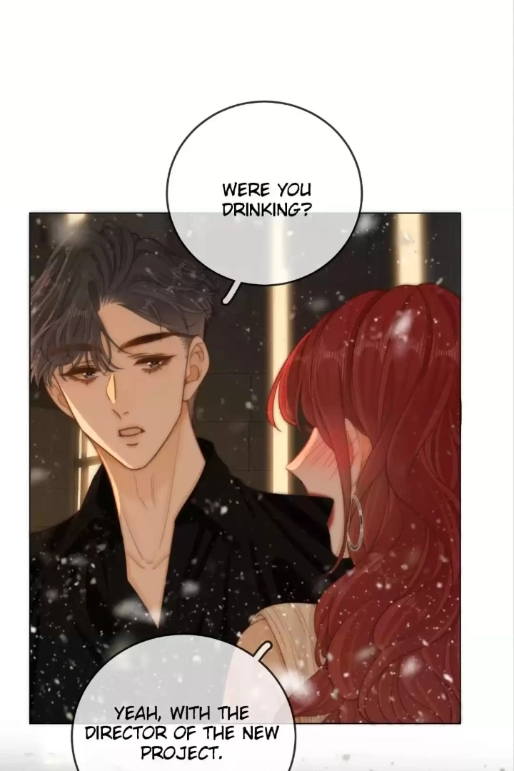 Pretty Woman Chapter 35 - page 19