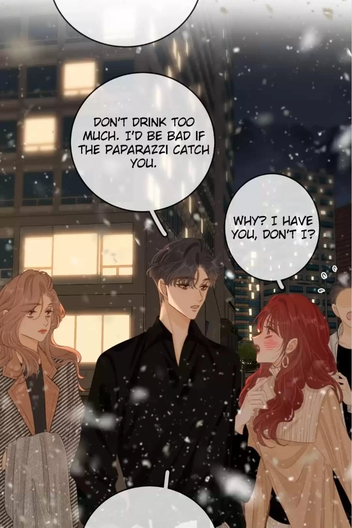 Pretty Woman Chapter 35 - page 20
