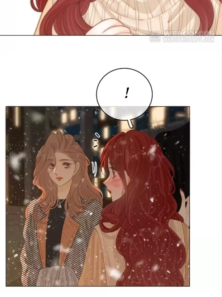 Pretty Woman Chapter 35 - page 22