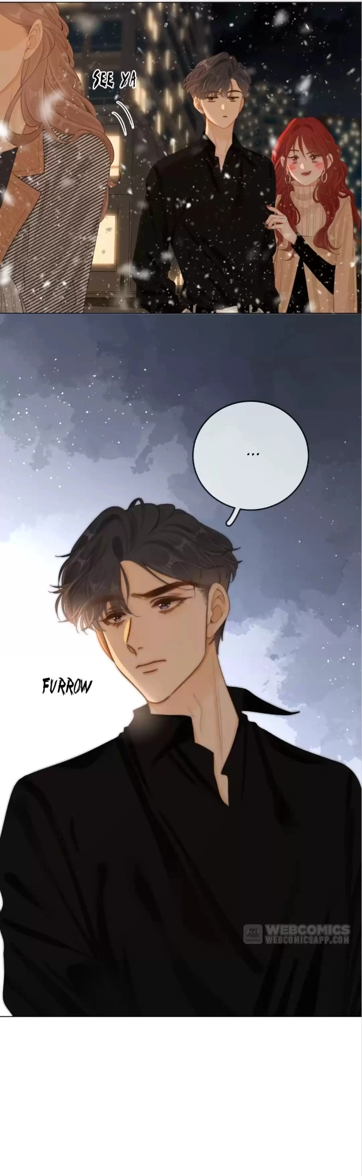 Pretty Woman Chapter 35 - page 24