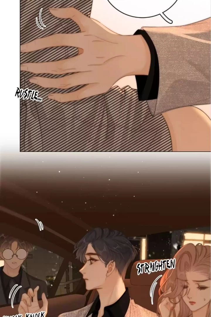 Pretty Woman Chapter 35 - page 5