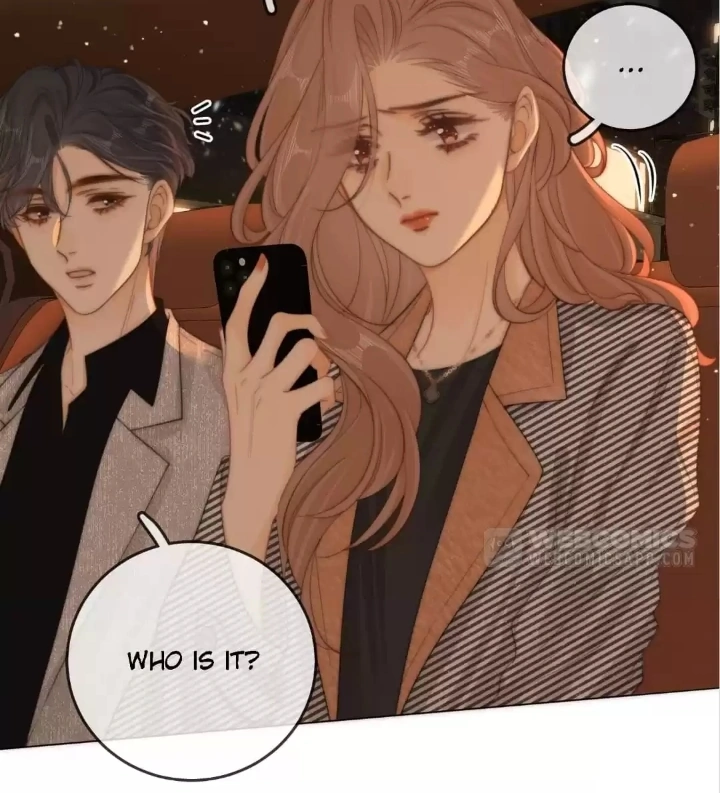 Pretty Woman Chapter 35 - page 8