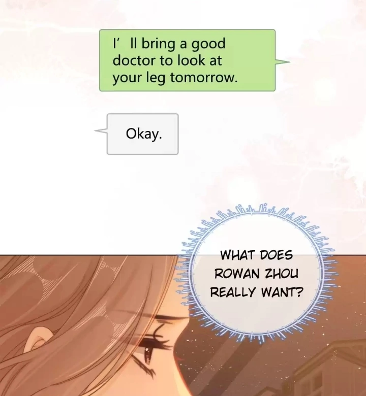 Pretty Woman Chapter 36 - page 11