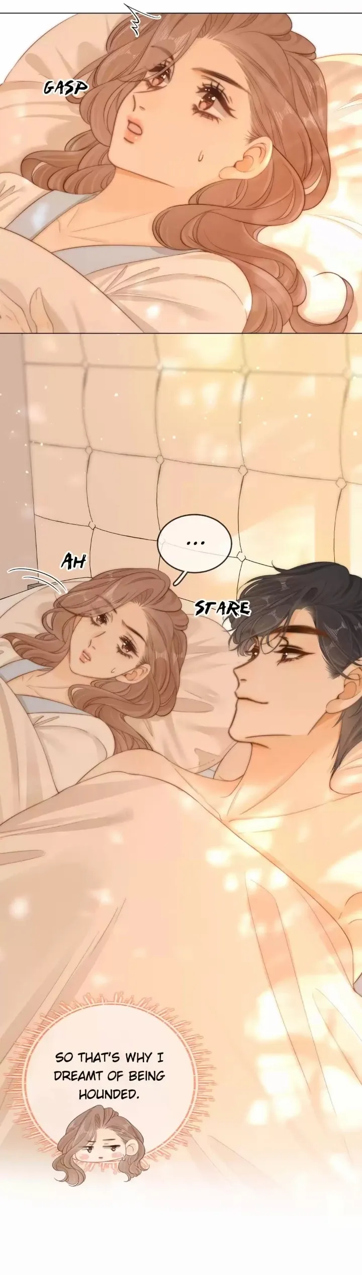 Pretty Woman Chapter 36 - page 16