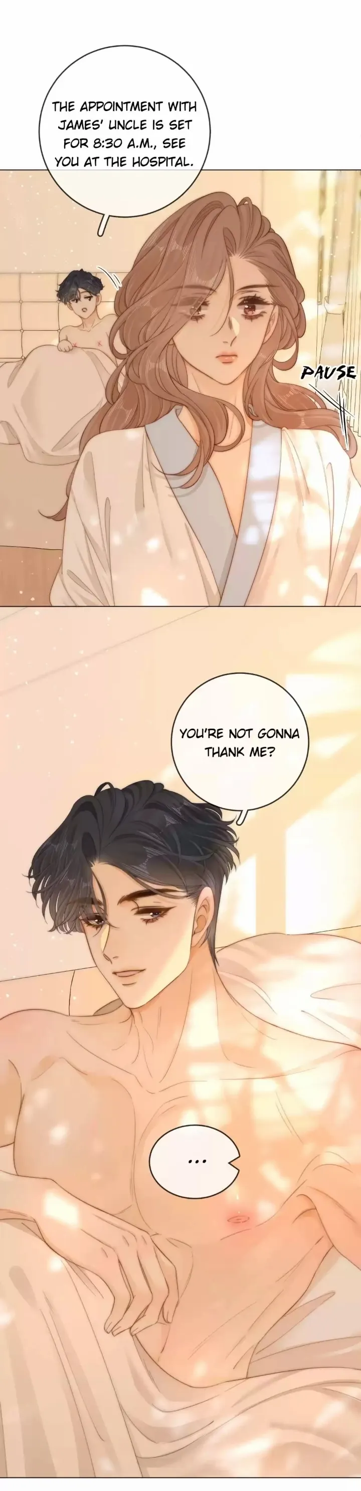 Pretty Woman Chapter 36 - page 18