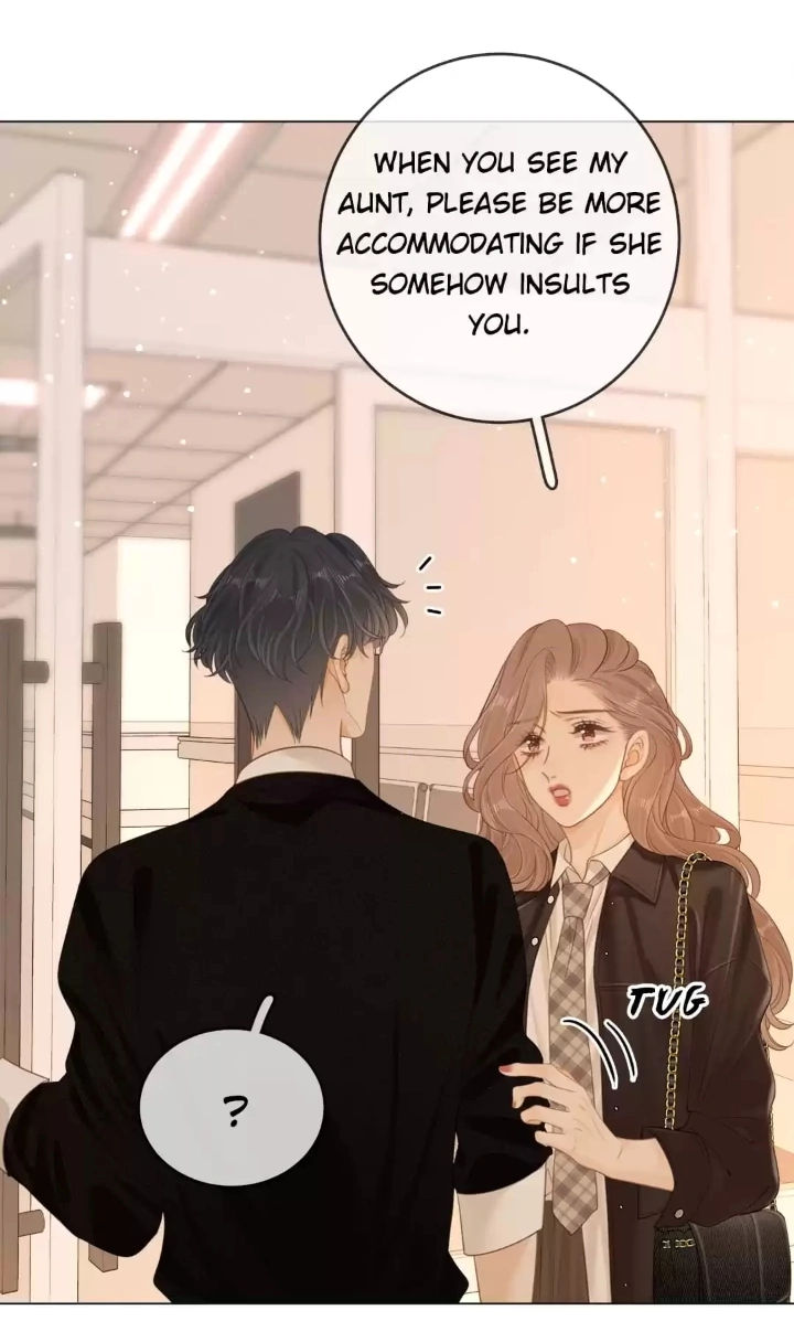 Pretty Woman Chapter 36 - page 20
