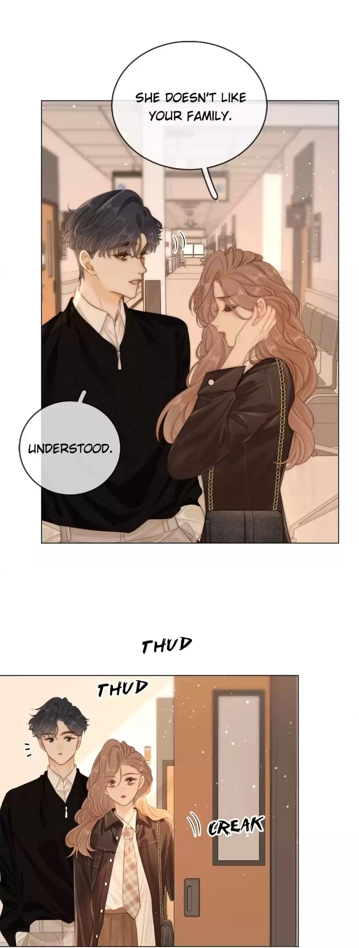 Pretty Woman Chapter 36 - page 21