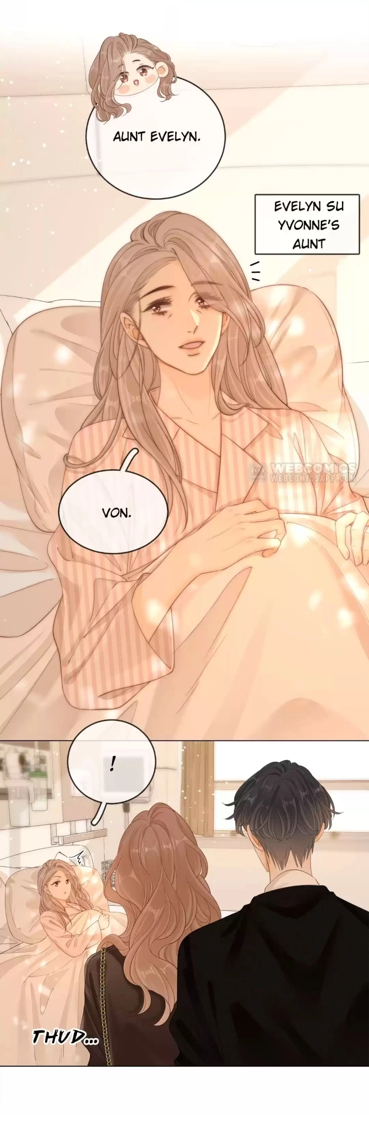 Pretty Woman Chapter 36 - page 22