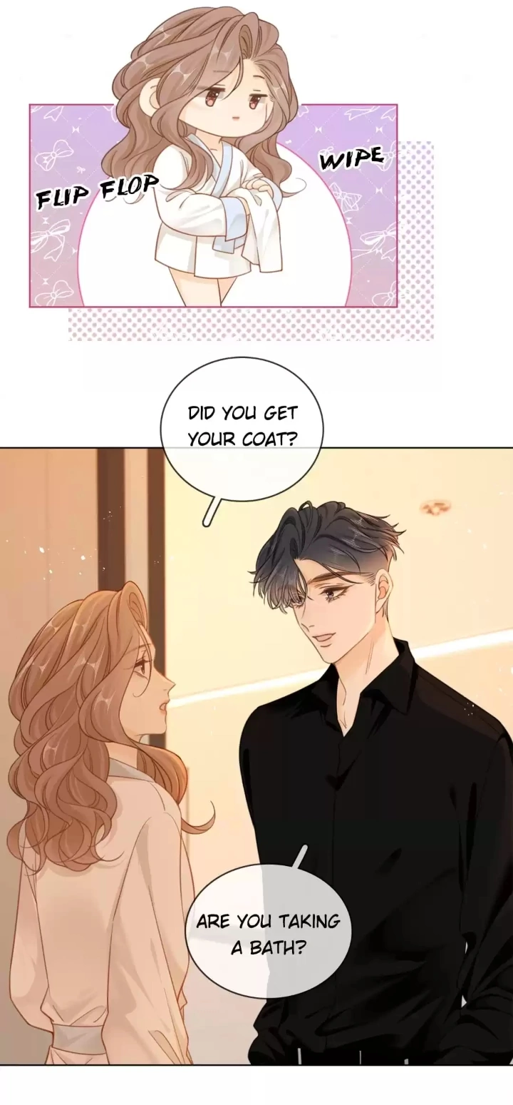 Pretty Woman Chapter 36 - page 3