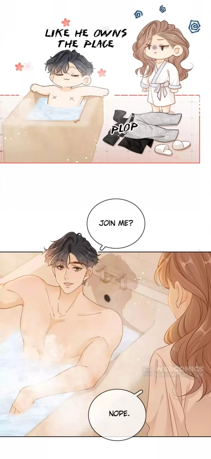 Pretty Woman Chapter 36 - page 5