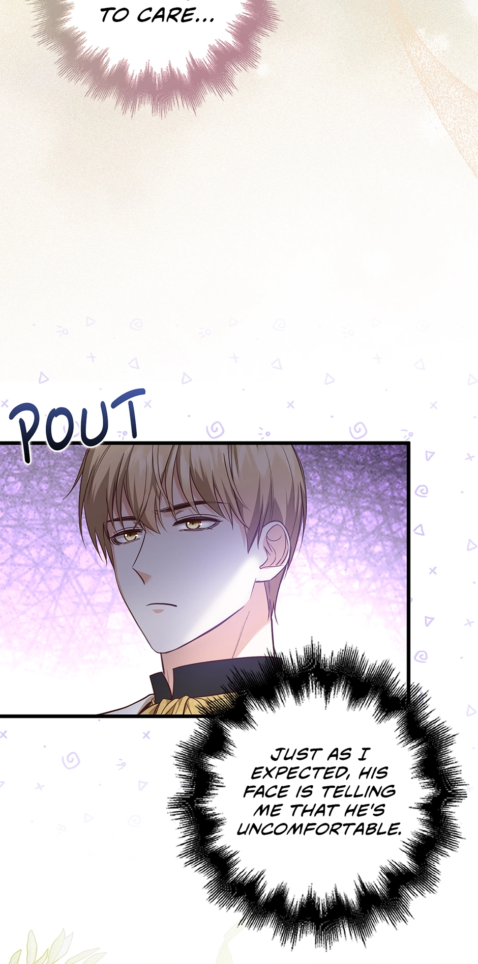 You Are Obsessing Over the Wrong Person, Lord of the Tower! Chapter 41 - page 14